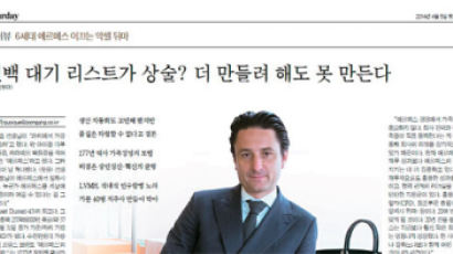 [취재일기] 몸집만 큰 한국 명품업계의 무례함에 대하여