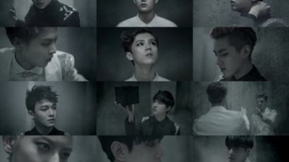 엑소 컴백쇼, 신곡 '중독'의 중독성은…네티즌 기대