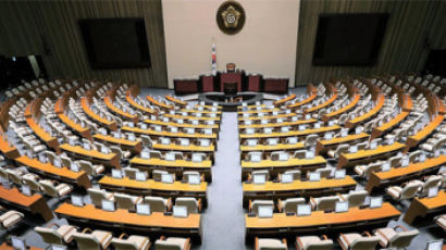 [취재일기] 292억원짜리 법안 달랑 1건인 국회 미방위