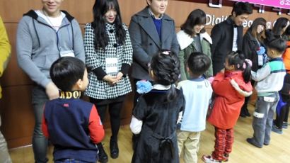 한성대, 성북구 다문화 아동 멘토링 프로그램 멘토 대학생 모집