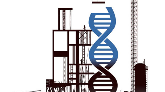 [궁금한 화요일] 세포공장 만들어 레고처럼 DNA 조립 … 생명을 창조하다