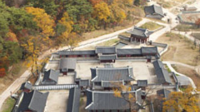 남한산성, 한국 11번째 세계유산 오른다