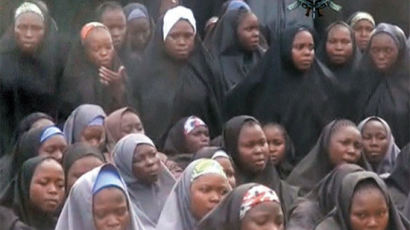 #BringBackOurGirls … 인증샷 쓸모없다는 주장 왜 