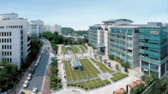 한양사이버대학교, 1만5496명 재학 국내 최대 사이버대학