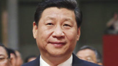 시진핑, 공격적 바둑 구경하다 본심 내비쳐 … "중국 외교관리들에게 좀 보게 했으면"