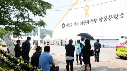 경기도, 세월호 피해 안산 소상공인 200억 지원
