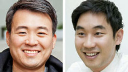 1100만 명 가입 '눔 다이어트 코치'… 대학 중퇴한 한국인 작품