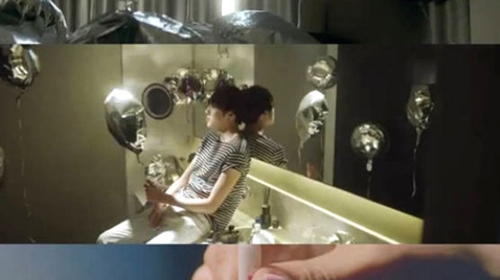 YG, 위너 티저 영상 공개…묘령의 여성 등장, 무슨 의미?