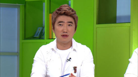 JTBC ‘한국뜨네’ 유세윤 “세상에서 가장 행복한 사위는 장동민” 