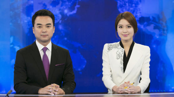 현장성 강화한 새 보도 프로그램 'JTBC 뉴스 현장' 16일 첫 방송