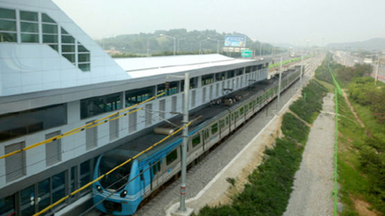 공항철도, 인천 청라역 오는 21일부터 개통