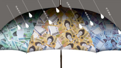 피할 수 없는 노후 리스크 … '돈 우산' 준비 서둘러라