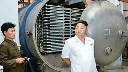 방사포 이어 미사일 발사 … 김정은, 시진핑 향해 시위하나