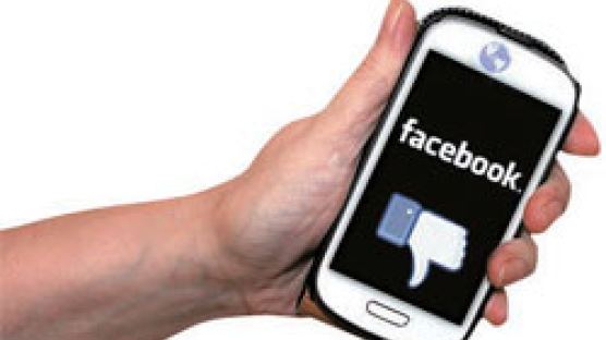 실험 당한 69만명 … 페이스북, 게시물 조작 물의