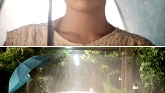 윤하 우산, 에픽하이와 함께했던 명곡 재탄생 "타블로가 준 미션은…"