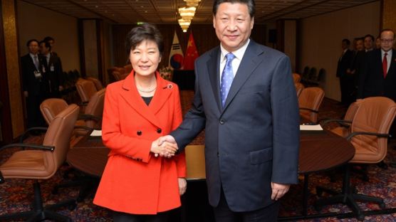 시진핑 中 국가주석 방한…'전략적 협력 동반자관계' 방안 협의 