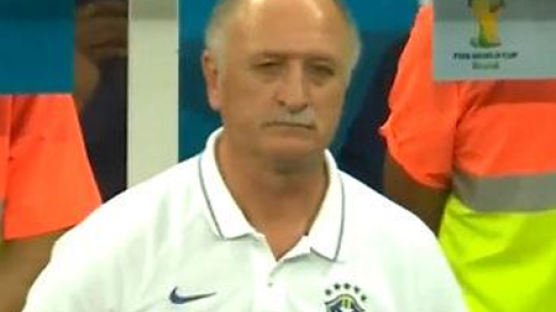 스콜라리, 사퇴 압박…브라질의 다음 감독은 무리뉴?