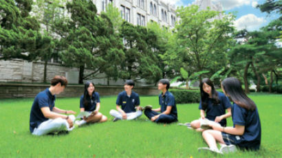 공교육 살린다, 사교육 안 받아도 대학 문 열 수 있게