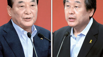 박 대통령 전대 참석 … "친박 힘 실어줘" "언급않는 게 도리"