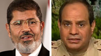 이집트 휴전 중재, 하마스 "농담하나" 일축