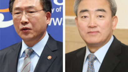 朴대통령, 서남수 교육·유진룡 문체장관 면직 통보…결국 공석