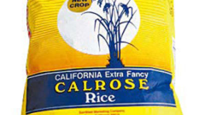 정부 "미국쌀, 모양·맛 국산에 못 미쳐 … 개방해도 영향 없을 것"