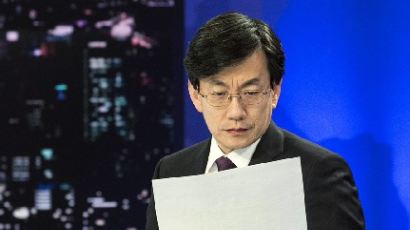 ‘JTBC 뉴스9’ 손석희 앵커, 다시 팽목항으로 간다