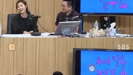 김성령, 이민호와 친분 언급…"기사로만 보고 있다"