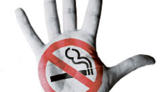 보험급여로 검증된 금연 치료 지원을
