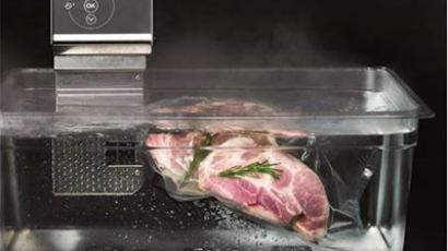 소고기 보다 맛있는 돼지고기 스테이크 전문점 포쿡 (PORKOOK), 상암MBC 신사옥 내 오픈 