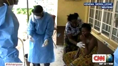 에볼라 바이러스, 660여명 사망자 속출…치료제 없어, 어디까지 퍼졌나?