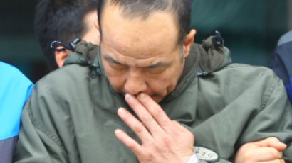 한국인 2명, 중국 사형…‘오원춘도 사형 안 시키는데’