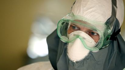 국제적 공중보건 비상사태 선포한 WHO, "에볼라는 40년만 가장…"