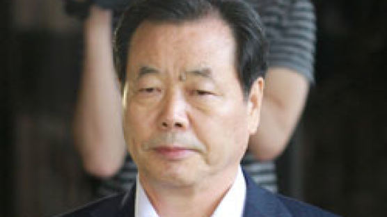 정부, 조현룡 체포동의안 제출 연기