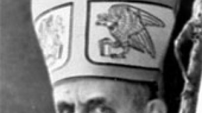 '치유의 아이콘' 바오로 6세 프란치스코 교황의 선배격