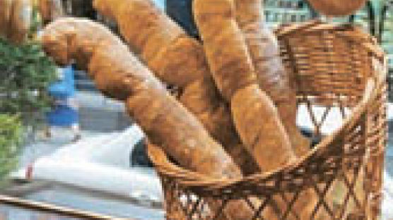 [비바 파파] 교황 식사·간식은 대전 성심당 빵