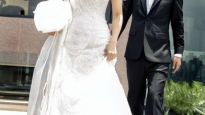 탕웨이 김태용 비공개결혼식 "“사랑과 행복이 함께 하는 삶을 모두에게 기원한다”