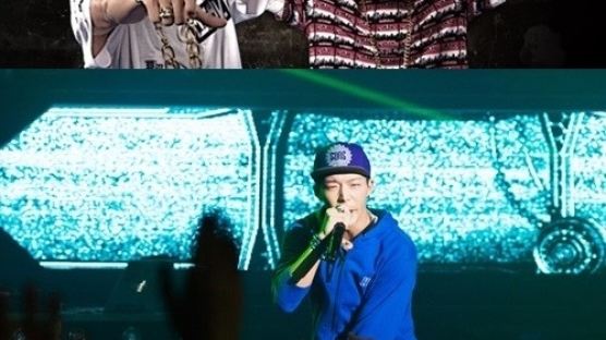 '쇼미더머니3' 바비VS올티, 공연 곡 선공개…팀의 생존을 건 노래는 어떤 내용