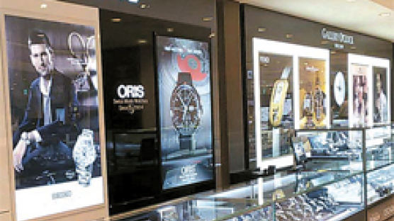"시계는 브랜드보다 가치 먼저 생각해야"
