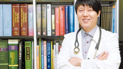 “대학병원 수준 의료장비 갖추고 성장클리닉센터 운영”