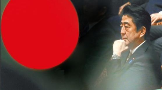 아베 신조의 야망 “김정은과 중국견제 공조 꿈꾼다”