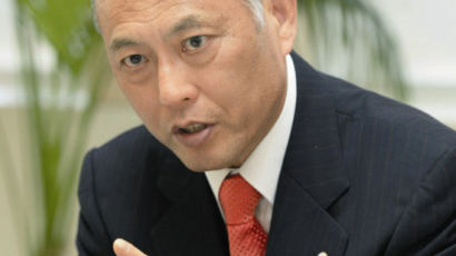 [단독 인터뷰] 마스조에 요이치 도쿄도지사 "아베 총리, 일본 내 혐한 움직임에 국가 차원의 대책 마련할 것"