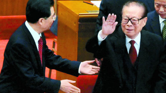 장쩌민 사망설 왜 나오나