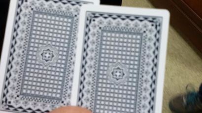 사기도박용 '마킹 카드' 판매한 일당 구속