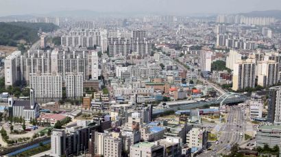전국 최고가 아파트, 65억에 거래된 '강남 마크힐스'…'거기가 그 정도 였어?'