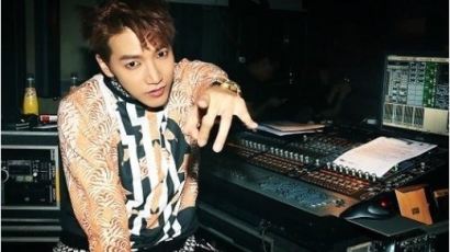 2PM 준케이,‘ 야마삐’ 앨범 참여…프로듀서 입지 굳히기? 실력 어느 정도기에