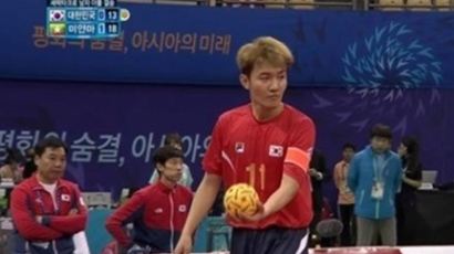 '세팍타크로' 남자 대표팀 준우승, 미얀마에 막혀 연속 은메달… “또 미얀마야?”