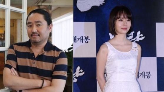 이정현, ‘명량’ 김한민 감독과 열애설에 “혼삿길 막혀요” 부인 