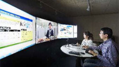 한국 인터넷 접속속도 2위…1위는 어느 나라?