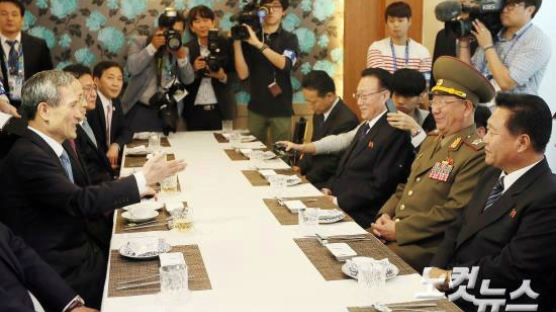 역대 방한 북한 대표단 중 최고위급…북한최고실세 그들은 누구 